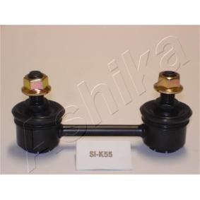 Acquista Barra stabilizzatrice da ASHIKA 106-0K-K55 a buon mercato per soli 16,30 €