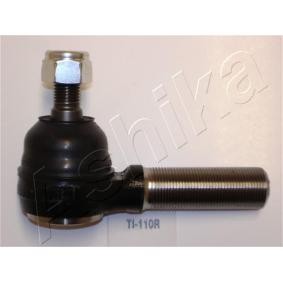 Compre Rótula de direção da ASHIKA 111-01-110R a um preço baixo por 21,14 €