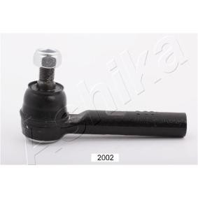 Spurstangenkopf von ASHIKA für LAND CRUISER (KDJ12_, GRJ12_) günstig online kaufen