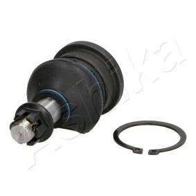 Compre Rótula de suspensión de ASHIKA online para 4 RUNNER (KZN18_, VZN18_, RZN18_) a precios moderados