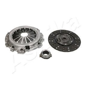 Comprar Kit de embrague de ASHIKA 92-03-356 a bajo precio de 181,02 €