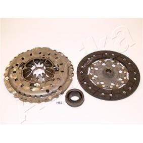 Acquista Kit frizione da ASHIKA 92-0H-H52 a buon mercato per soli 97,86 €