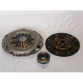 Comprar Kit de embrague de ASHIKA 92-H0-025 a bajo precio de 107,72 €