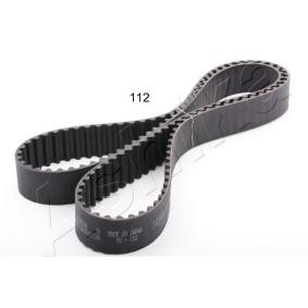 Zahnriemen 40-01-112 von ASHIKA günstig für 39,69 € online kaufen