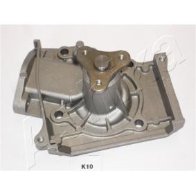 Achetez des Pompe à eau ASHIKA 35-K0-010 à prix pour 42,22 €