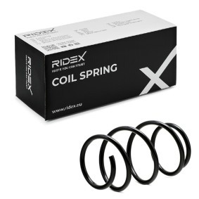 Osta Jousi (auton jousitus) RIDEX:llä 188C0243 edullisesti hintaan 52,75 €