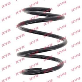Achetez des Ressort de suspension KYB RH3515 à prix pour 35,28 €