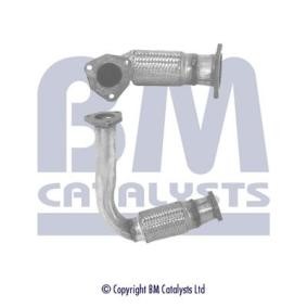 Abgasrohr BM70121 von BM CATALYSTS günstig für 52,48 € online kaufen