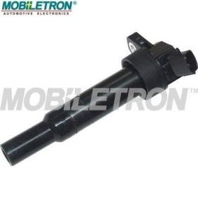 Zündspule CK-44 von MOBILETRON günstig für 47,23 € online kaufen