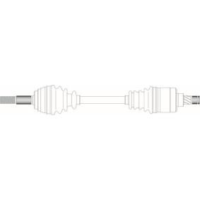 Antriebswelle ND3119 von GENERAL RICAMBI günstig für 215,20 € online kaufen