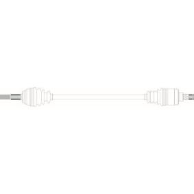 Antriebswelle ND3120 von GENERAL RICAMBI günstig für 215,20 € online kaufen