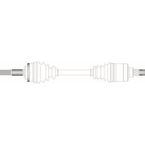 Antriebswelle ND3127 von GENERAL RICAMBI günstig für 240,84 € online kaufen