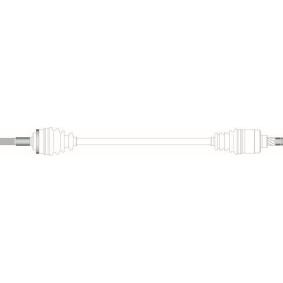 Antriebswelle ND3128 von GENERAL RICAMBI günstig für 240,84 € online kaufen