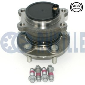 Compre Balanceiro, distribuição do motor da RUVILLE 235110 a um preço baixo por 22,75 €