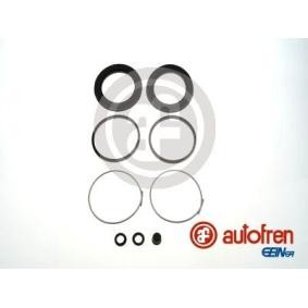 Bremssattel-Reparatursatz D4360 von AUTOFREN SEINSA günstig für 6,96 € online kaufen