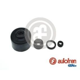 Comprar Juego de reparación, cilindro principal del freno de AUTOFREN SEINSA D11095 a bajo precio de 4,95 €