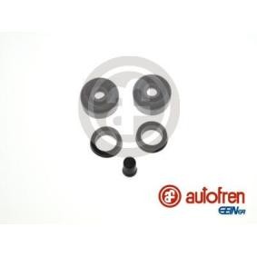 Reparatursatz, Radbremszylinder D3257 von AUTOFREN SEINSA günstig für 5,58 € online kaufen