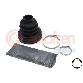 Compre Fole de transmissão de AUTOFREN SEINSA online para S-Max Mk1 MPV a preços moderados