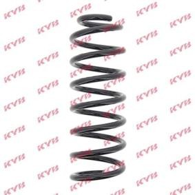 Fahrwerksfeder RC1159 von KYB günstig für 41,22 € online kaufen