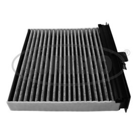 Innenraumfilter 80004404 von CORTECO günstig für 20,01 € online kaufen