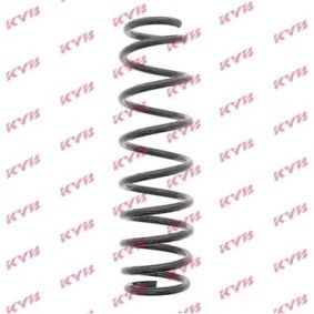 Fahrwerksfeder RH6748 von KYB günstig für 34,05 € online kaufen