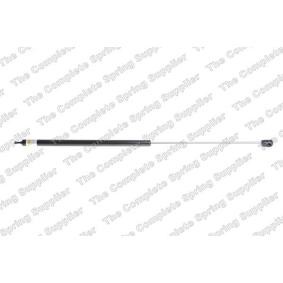 Motorhaubendämpfer 8072902 von LESJÖFORS günstig für 30,51 € online kaufen