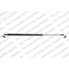 Compre Mola pneumática, capot do motor da LESJÖFORS 8088301 a um preço baixo por 23,88 €