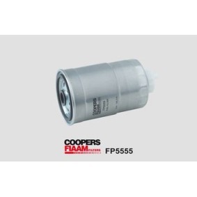 Acquista Filtro carburante da COOPERSFIAAM FILTERS FP5555 a buon mercato per soli 30,32 €