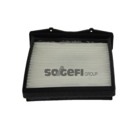 Acquista Filtro abitacolo da COOPERSFIAAM FILTERS PC8234 a buon mercato per soli 25,75 €