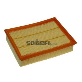 Acquista Filtro aria da COOPERSFIAAM FILTERS PA7204 a buon mercato per soli 7,78 €