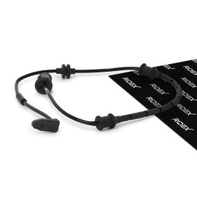 Achetez des Témoin d'usure de plaquette de frein RIDEX 407W0044 à prix pour 6,12 €