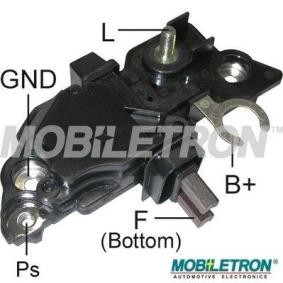 Lichtmaschinenregler VR-B264 von MOBILETRON günstig für 34,77 € online kaufen