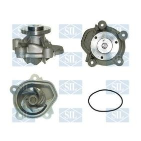 Wasserpumpe des Herstellers Saleri SIL - Originalware Artikelnummer: PA301