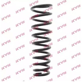 Fahrwerksfeder RI1277 von KYB günstig für 34,48 € online kaufen