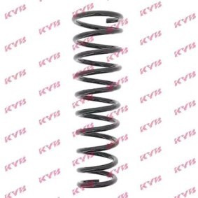 Fahrwerksfeder RI1278 von KYB günstig für 40,41 € online kaufen