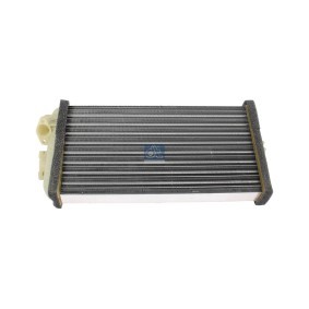 Acquista Scambiatore calore per riscaldamento abitacolo da DT Spare Parts 4.62731 a buon mercato per soli 124,41 €