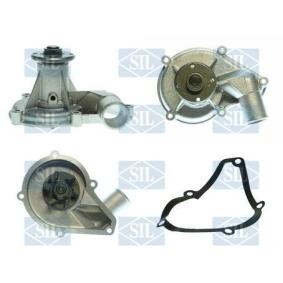 Wasserpumpe des Herstellers Saleri SIL - Originalware Artikelnummer: PA448