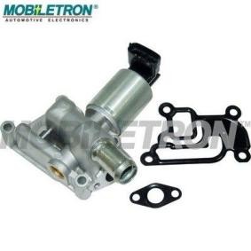 AGR Ventil des Herstellers MOBILETRON - Originalware Artikelnummer: EV-EU011