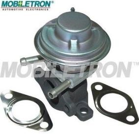 AGR Ventil des Herstellers MOBILETRON - Originalware Artikelnummer: EV-EU029