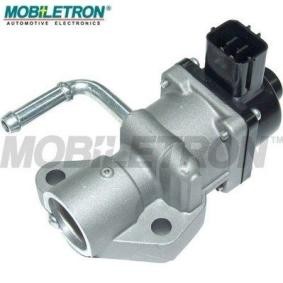 AGR Ventil des Herstellers MOBILETRON - Originalware Artikelnummer: EV-EU018