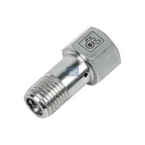 Ventil, Einspritzanlage 3.21075 MAN von DT Spare Parts