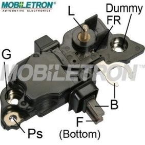 Acquista Regolatore alternatore da MOBILETRON VR-B252 a buon mercato per soli 37,67 €