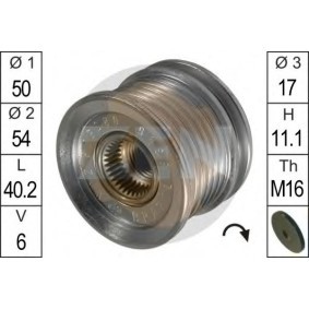 Generatorfreilauf 219025 von ERA günstig für 32,45 € online kaufen
