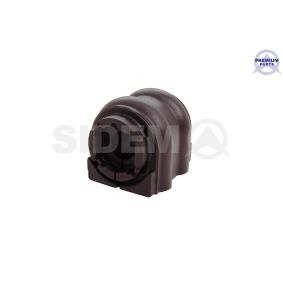 Comprar Silentblock de barra estabilizadora de SIDEM 887902 a bajo precio de 18,05 €