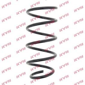 Achetez des Ressort de suspension KYB RC2870 à prix pour 35,24 €