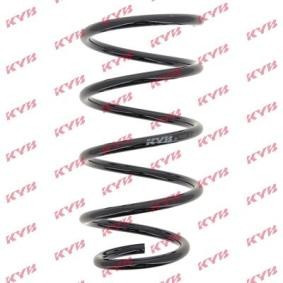 Achetez des Ressort de suspension KYB RC2871 à prix pour 35,95 €