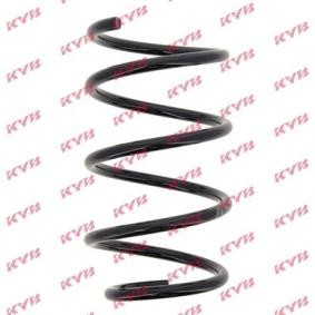 Compre Molas de KYB online para 6 Coupe (E63) a preços moderados