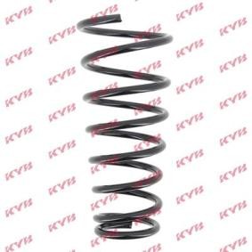 Köp Spiralfjäder av KYB RI6117 till det låga priset 573,55 kr