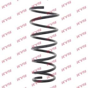 Compre Molas de KYB online para 323 F VI (BJ) a preços moderados