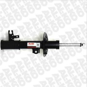 Comprar Amortiguador de AL-KO 302484 a bajo precio de 78,52 €
